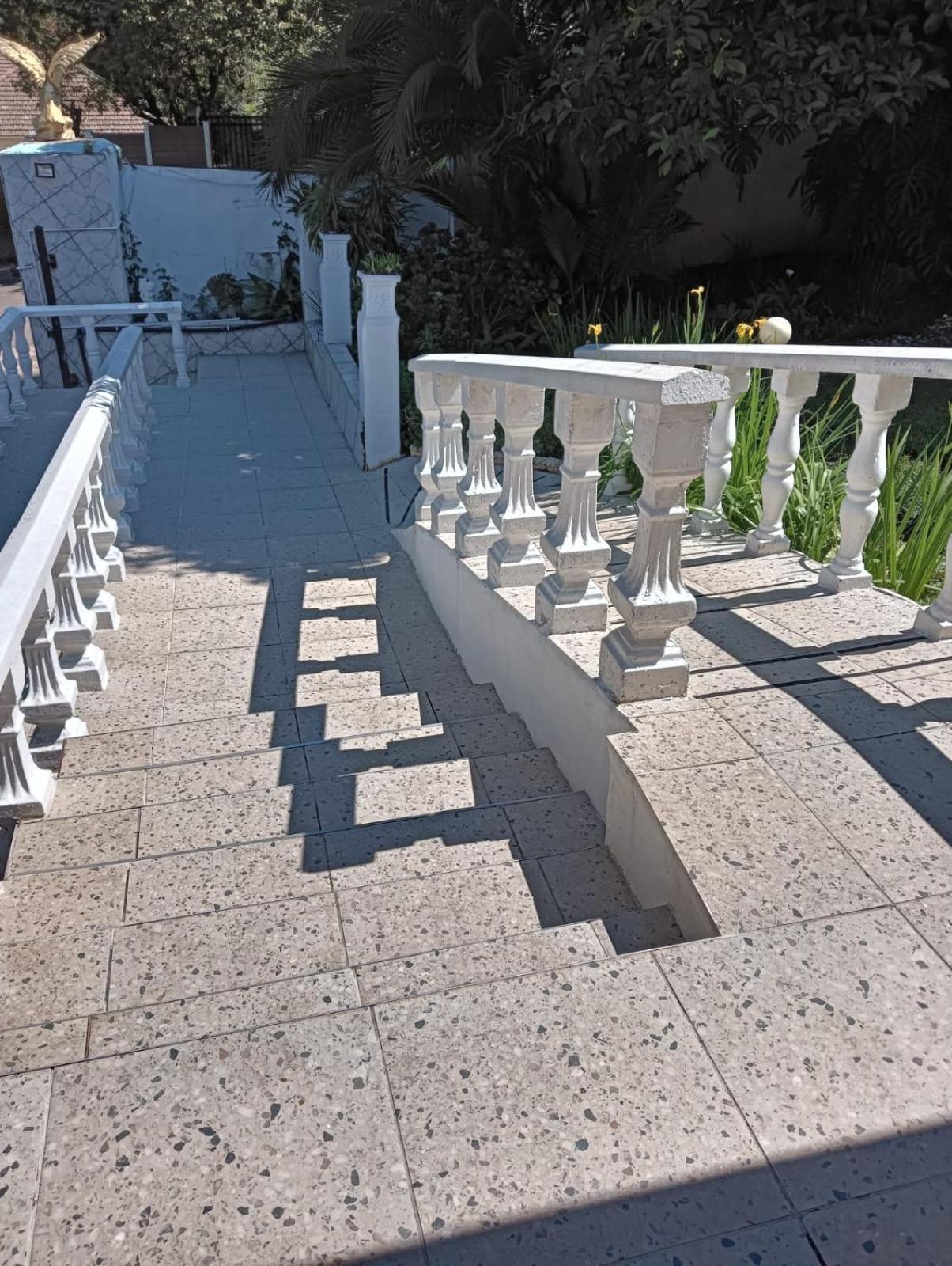 Caribe Accommodation And Conferences ピーターマリッツバーグ エクステリア 写真